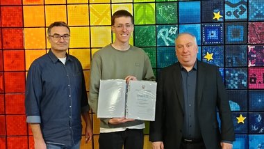 Drei Tage aus der Perspektive eines Landtagsabgeordneten