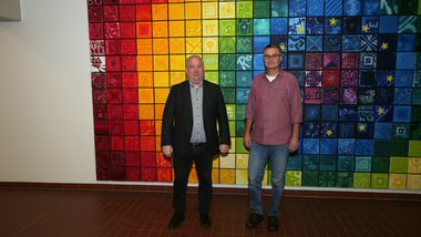 Demokratiebeauftragter am Berufskolleg Beckum ernannt