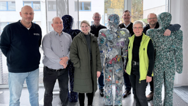 Arbeitskreis Schule/Wirtschaft Beckum