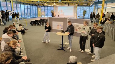 Schüler machen Alltagsrassismus in Projekt sichtbar