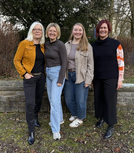 Gruppenfoto