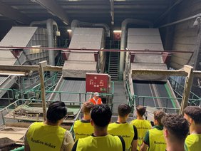 Besuch EcoWest