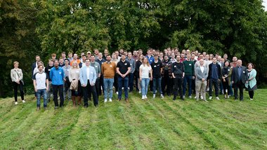 20 Jahre IT-Abitur am Berufskolleg Beckum