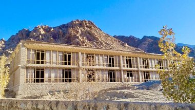 Nalanda Projekt Nalanda Schule