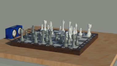 3D-Kurs-AutoCAD der Fachschule Holztechnik