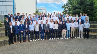 Studierende der Fachschule für Technik erhielten Abschlusszeugnisse