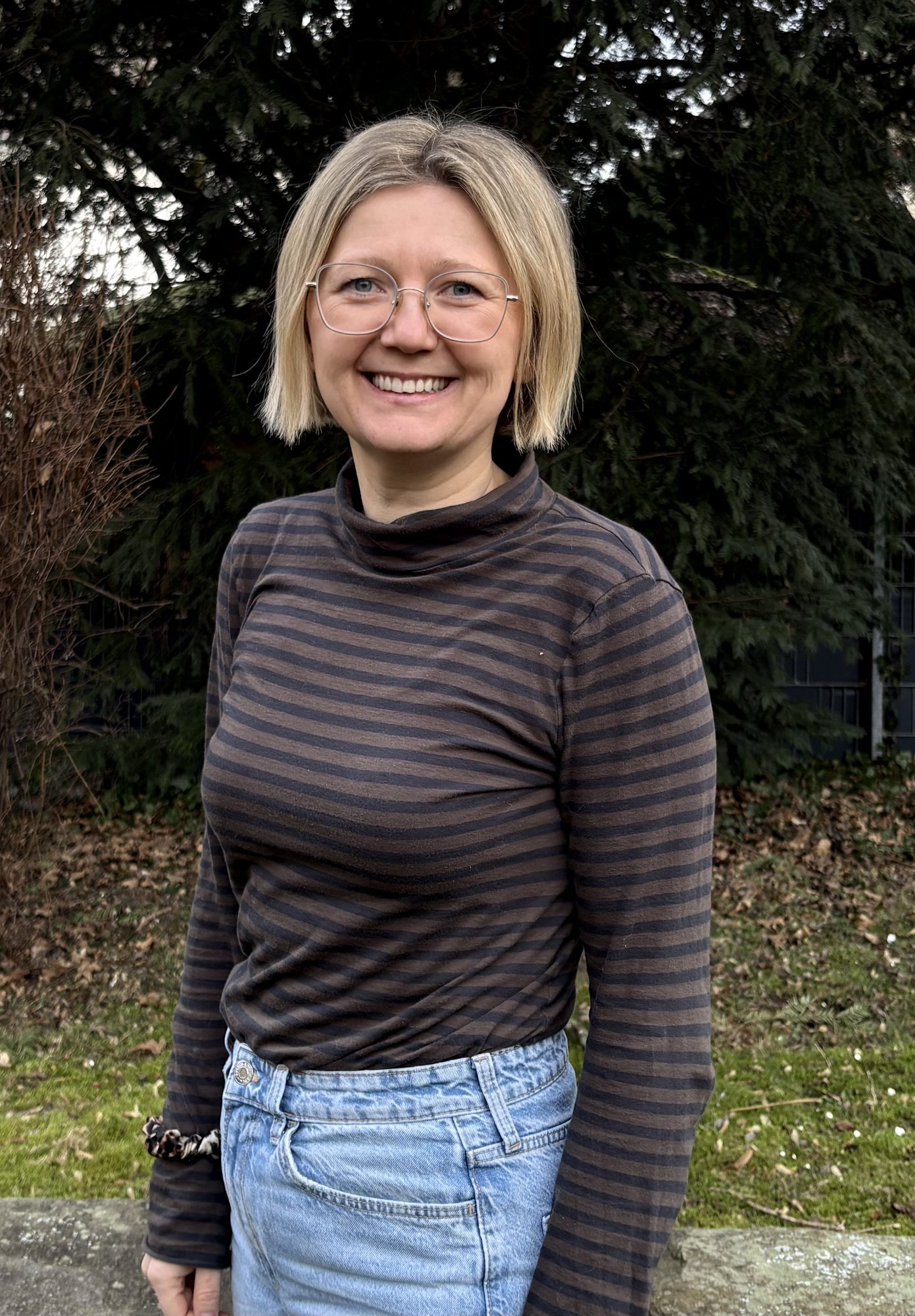 Frau Penner