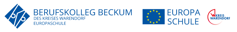 Berufskolleg Beckum logo